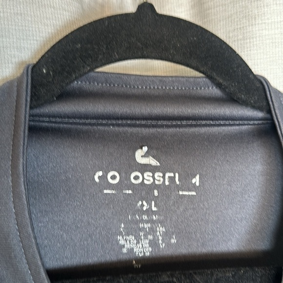 Colosseum COLOSSEUM WSU 1/4 ZIP SIZE(XXL) - Picture 5 of 7